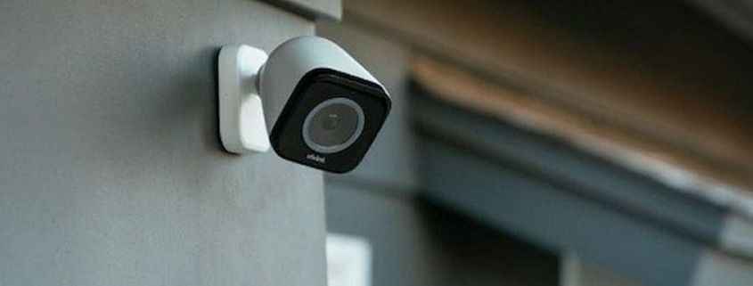 camaras seguridad hogar