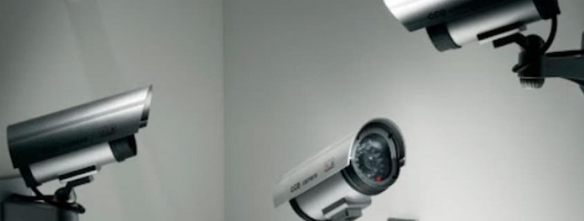 Camaras de seguridad cctv
