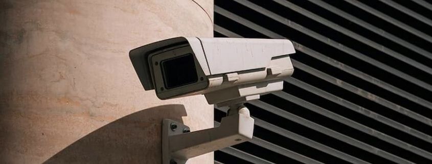 seguridad oficina