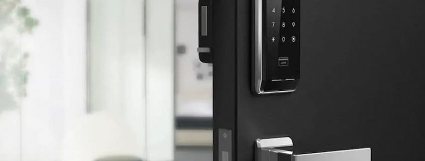 4 beneficios de instalar un sistema de control de acceso en los sectores comerciales