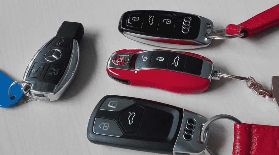 llaces de coche cerrajeros de coches 24h