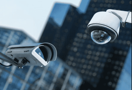 camaras de video vigilancia cerrajeros zaragoza