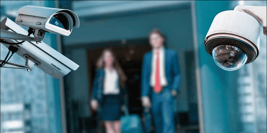 Problemas de seguridad en los comercios