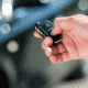 ¿El control remoto del automóvil no funciona? l