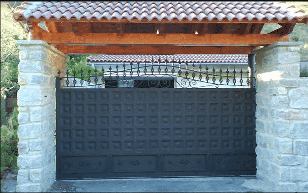 Tipos de puertas ll