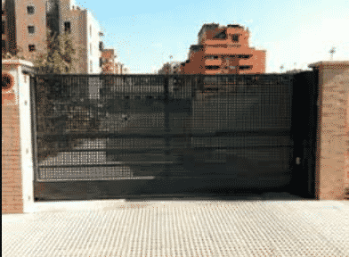 Tipos de puertas lll
