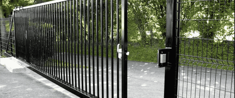 Tipos de puertas ll
