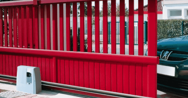 Tipos de puertas lll