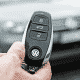¿El control remoto del automóvil no funciona? ll