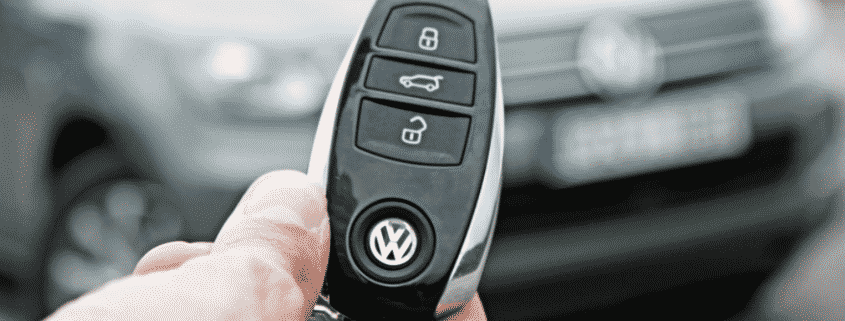 ¿El control remoto del automóvil no funciona? ll