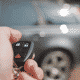 ¿El control remoto del automóvil no funciona? lll