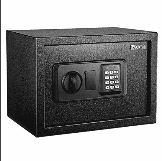 Cajas fuertes vs cajas de seguridad parte ll
