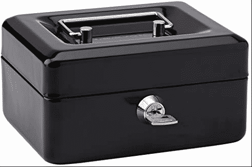 Cajas fuertes vs cajas de seguridad parte l