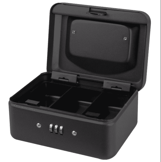 Cajas fuertes vs cajas de seguridad parte l