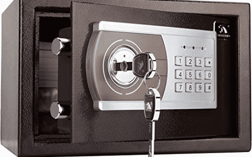 Cajas fuertes vs cajas de seguridad parte l