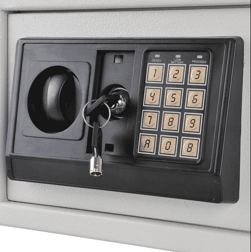 Cajas fuertes vs cajas de seguridad parte lll