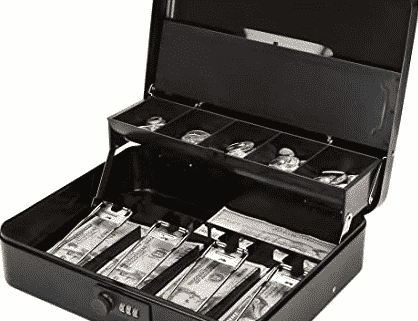 Cajas fuertes vs cajas de seguridad parte ll