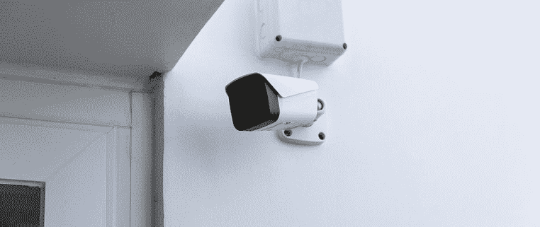 Por qué sus cámaras de seguridad no están protegiendo su propiedad lll