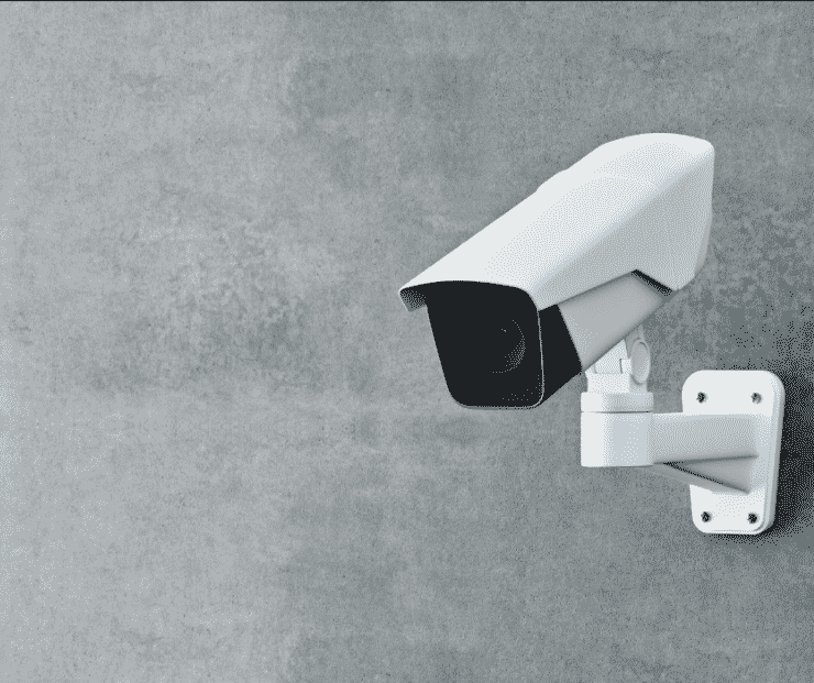 Por qué sus cámaras de seguridad no están protegiendo su propiedad lll