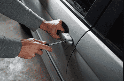 ¿Cómo no quedarse fuera del coche?