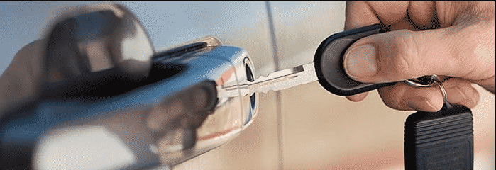 ¿Cómo no quedarse fuera del coche?
