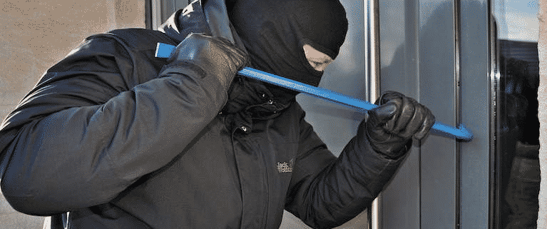 Trucos que usan los ladrones III