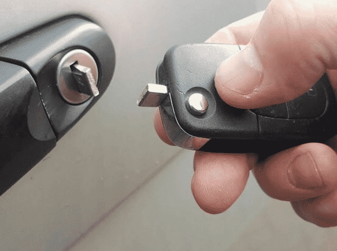 Problemas cerraduras de coches