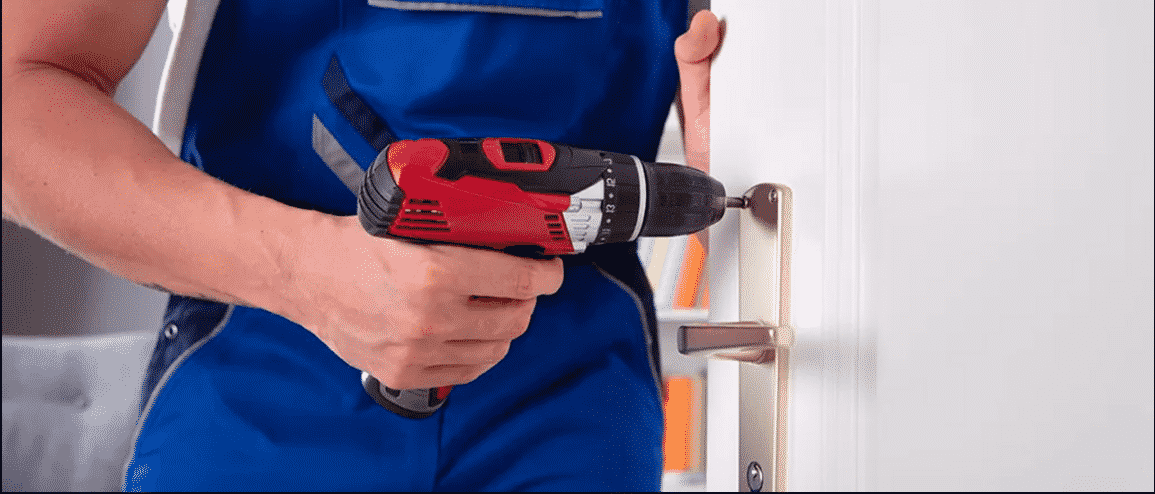 Herramientas eléctricas que todo cerrajero debería tener I