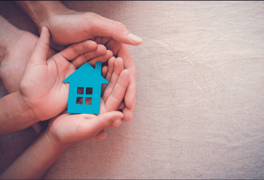 Maneras económicas de aumentar la seguridad de su hogar