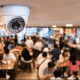 Seguridad para su restaurante y tienda minorista