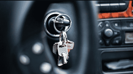¿Por qué las llaves Bump no funcionan en los automóviles?I