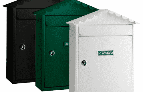Cosas que debe saber antes de instalar la cerradura de su buzón III