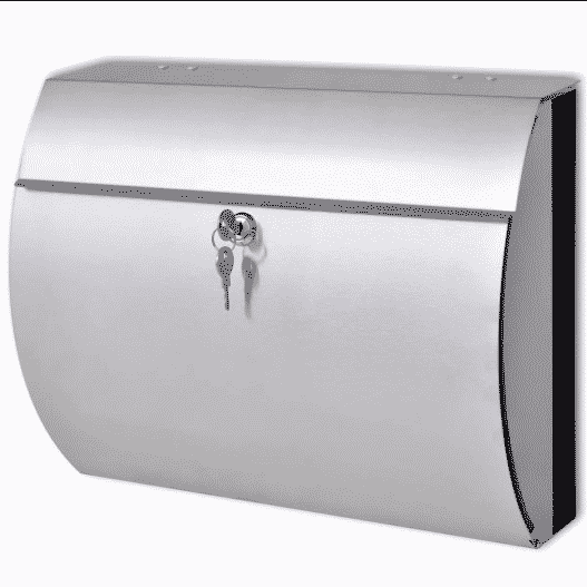 Cosas que debe saber antes de instalar la cerradura de su buzón I
