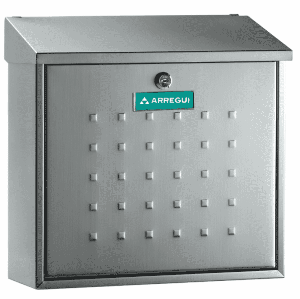 Cosas que debe saber antes de instalar la cerradura de su buzón III