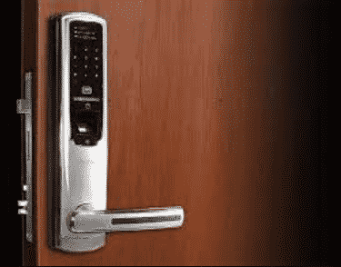 Preguntas frecuentes cerradura de puerta con teclado