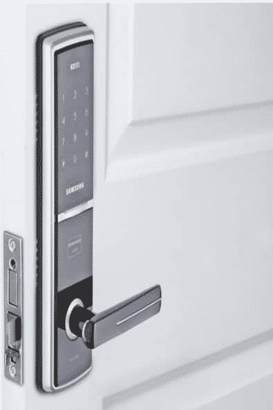 Ventajas de la instalación de cerraduras de puertas con teclado