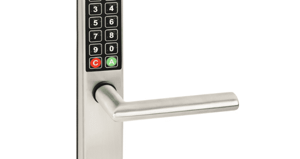 Preguntas frecuentes cerradura de puerta con teclado