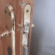 Cómo saber si su cerradura ha sido forzada I