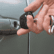 ¿Cómo puedo arreglar las cerraduras de mi automóvil? I