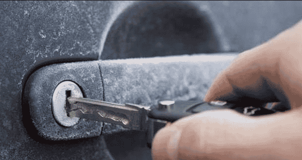 ¿Cómo puedo arreglar las cerraduras de mi automóvil? I