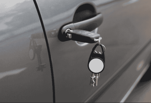 ¿Cómo puedo arreglar las cerraduras de mi automóvil? II