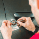 ¿Cómo puedo arreglar las cerraduras de mi automóvil? III