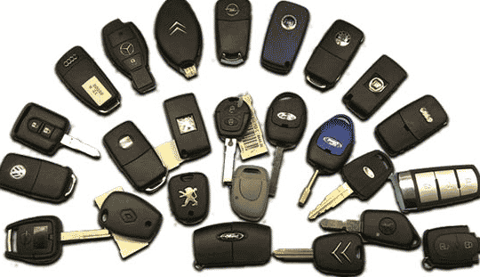 Razones por las que el llavero de tu auto no funciona después de un cambio de batería III