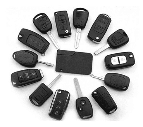 Razones por las que el llavero de tu auto no funciona después de un cambio de batería II