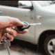 Razones por las que el llavero de tu auto no funciona después de un cambio de batería II