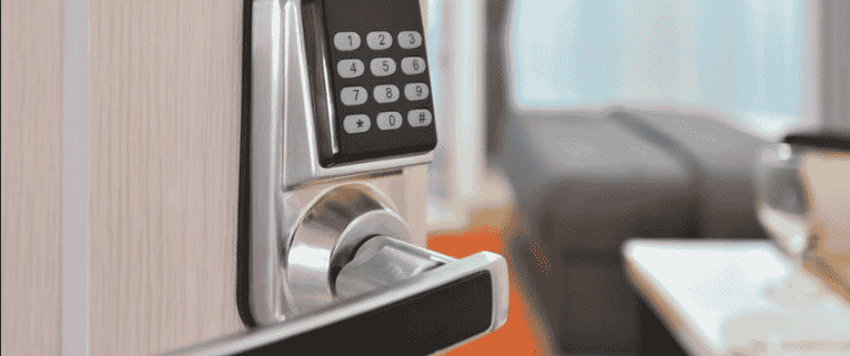 Lo que necesitas saber sobre las cerraduras electrónicas II