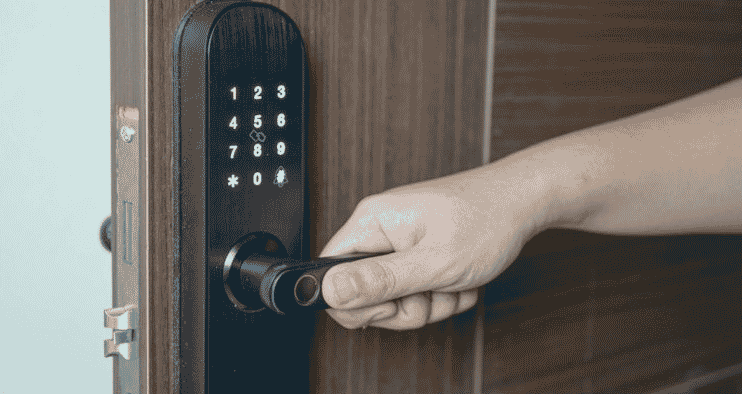 Lo que necesitas saber sobre las cerraduras electrónicas II