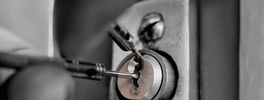 6 PASOS PARA MANTENER LAS CERRADURAS DE SUS PUERTAS