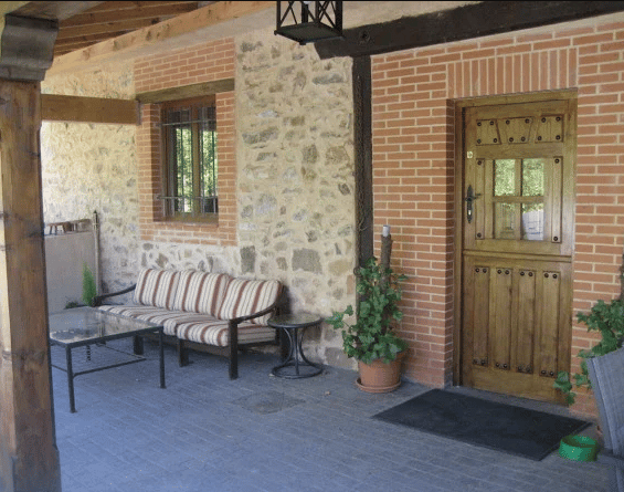 Cómo proteger la entrada de su casa
