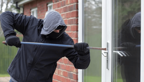 Protege tu casa de los ladrones segunda parte